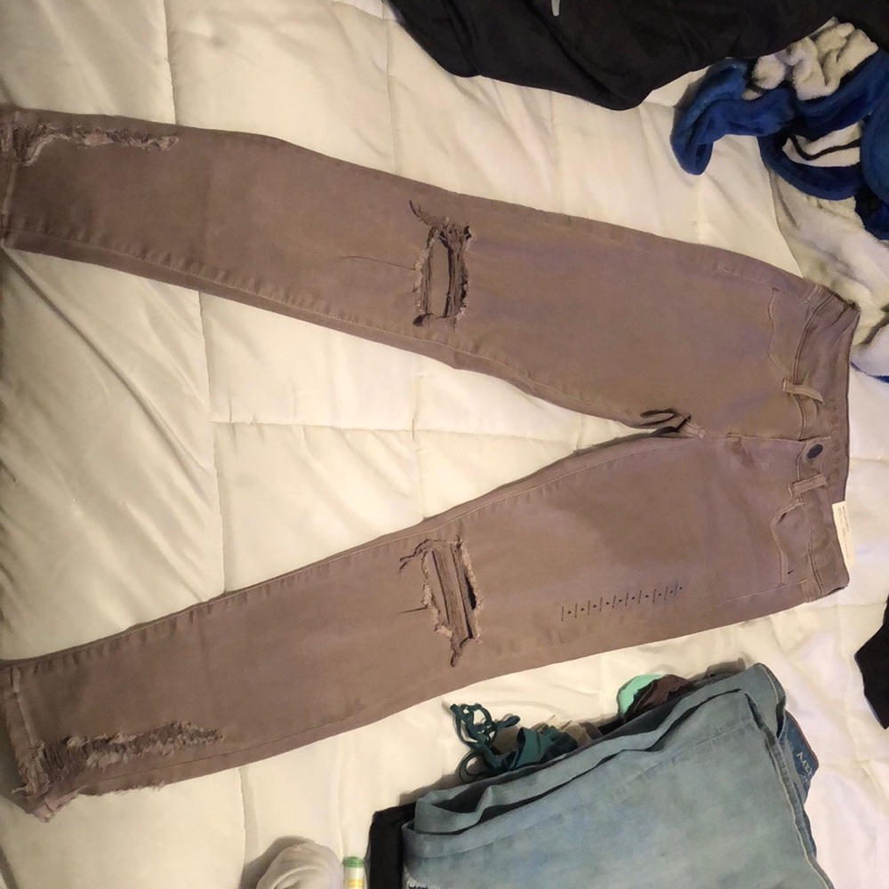 NWT jegging